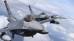 Yunanistan'ın S-300 füze sisteminden Türk jetlerine taciz